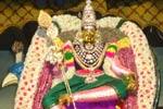 தேவகோட்டையில் ரத்தினவேல் மகேஷ்வர பூஜை!