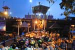 சபரிமலையில் அலைமோதும் பக்தர்கள் கூட்டம்!