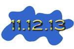 11.12.13 இன்று அதிர்ஷ்ட நாள்!