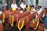 தஞ்சாவூர் பெரிய கோவிலுக்கு ரூ.50 லட்சத்தில் புதிய தேர் அமைப்பு!