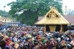 சபரிமலையில் மண்டல பூஜைக்கான ஆயத்தப்பணி துவக்கம்!