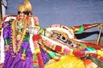 மார்கழி வழிபாடு: திருப்பாவை, திருவெம்பாவை - சிறப்பு கோலங்கள்!