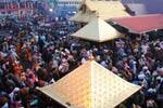 சபரிமலையில் மண்டலகாலம் தொடக்கம்!