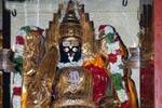 தஞ்சை மாரியம்மன் கோவிலில் இன்று லட்ச திருவிளக்கு பூஜை!