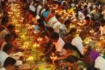 ஒரே நாளில் மார்கழி, பவுர்ணமி கோயில்களில் சிறப்பு அபிஷேகம்!