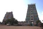 உத்தரகோசமங்கையில் ஆருத்ரா தரிசன விழா!