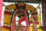 சிவாலயங்களில் ஆருத்ரா தரிசனம்: உற்சவ மூர்த்திகள் வீதியுலா!