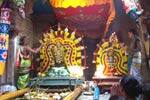 திருநள்ளார் சனீஸ்வர பகவான் கோவிலில் ஆருத்ரா தரிசனம்!