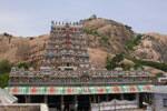 திருப்பரங்குன்றம் தேர்கள் புதுப்பிப்பு