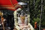ஊட்டி ஹெத்தையம்மன் திருவிழா கோலாகலம்!
