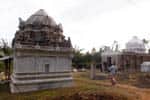 சோழர்காலத்து கோவில் கட்டும் பணி: 30 வயது இளைஞரின் சாதனைக்கு உதவலாம்!