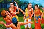 இன்று இயற்பகை நாயனார் குருபூஜை!