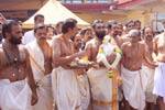 சபரிமலை மண்டல காலம் நிறைவு: ஜன., 14 மகர விளக்கு பெருவிழா!