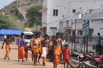 பழநி கிரிவீதிகளில் கண்காணிப்பு கேமரா: பழநியில் பாலிதீனுக்கு தடை!