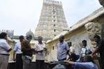 ராமேஸ்வரம் தீர்த்தக்கிணறுகள் தண்ணீர் ஊற்று அளவு கணக்கீடு!