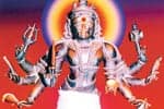 காலபைரவர் கட்டிக் காப்பார்!
