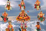 நவக்கிரஹ தோஷம் நீங்க செய்யப்படும் விரதம் முறைகள்!