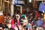 ஸ்ரீவி., ஆண்டாள் கோயிலில் பாதுகாப்பு அதிகரிப்பு!