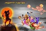 அனுமன் ஜெயந்தி: எவ்வாறு வழிபட வேண்டும்?