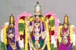ஸ்ரீவில்லிபுத்தூர் ஆண்டாள் கோவில் பகல்பத்து உற்சவம்!