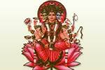 மூன்று வேளை வணங்க வேண்டிய தேவியர் !