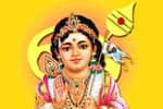 முருகனுக்குரிய வேறு பெயர்களும் அதன் பொருளும்!