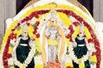 சென்னிமலையில் தைப்பூச திருவிழா கொடியேற்றத்துடன் துவக்கம்