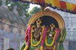 திருவண்ணாமலை அருணாச்சலேஸ்வரர் கோவிலில் உத்திராயன புண்ணியகால உற்சவம்!