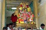 சீர்காழி திருவிக்ரம நாராயண பெருமாள் கோயில் சொர்க்கவாசல் திறப்பு!