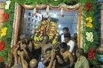 காஞ்சி பெருமாள் கோவில்களில் சொர்க்கவாசல் திறப்பு!