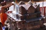 ரகூத்தமர் மூலபிருந்தாவனத்தில் 441 வது ஆராதனை விழா!