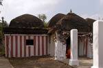 திருவாரூர் கோவிலுக்குரிய இடத்தில் ஆக்கிரமிப்புகள் அகற்றம்!