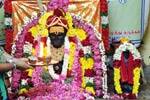 சொர்ண கர்ஷண பைரவர் கோவிலில் சேஷாத்ரி சுவாமிகள் ஜெயந்தி விழா!