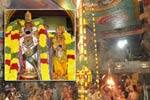 திருப்பரங்குன்றம் முருகன் கோயிலில் கொடியேற்றம்: பிப். 9ல் தெப்பத் திருவிழா!