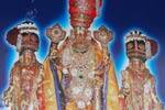 திருவள்ளூர் வீரராகவர் கோவிலில் தேரோட்டம்!