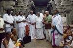 உலக அமைதிக்காக அதிருத்ர பாராயணம்!