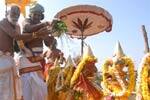 18வது திவ்ய தேசம்: நாகை சவுந்தரராஜ பெருமாள் கோவில் கும்பாபிஷேகம்!