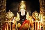 திருப்பதியில் குளு குளு அறையில் காணிக்கை முடி!