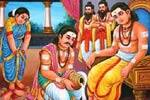 இன்று கலிக்கம்ப நாயனார் குருபூஜை