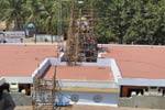 வீரபாண்டி கவுமாரியம்மன் கும்பாபிஷேக ஏற்பாடுகள்: பல லட்சம் பக்தர்கள் பங்கேற்க வாய்ப்பு!
