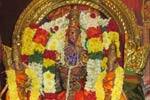 காஞ்சி காமாட்சியம்மன் கோவில் பிரம்மோற்சவம் கொடியேற்றத்துடன் துவக்கம்!