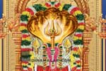 மூங்கிலணை காமாட்சியம்மன் மாசி மகா சிவராத்திரி விழா