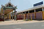 கவுமாரியம்மன் கோயிலில் கும்பாபிஷேகம்