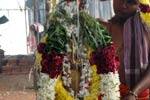 தீவனூர் விநாயகருக்கு 108 கலச அபிஷேகம்!