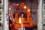 விளமல் பதஞ்சலி மனோகரர் கோவிலில் சிவராத்திரி விழா!