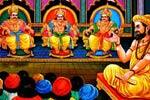 இன்று காரி நாயனார் குருபூஜை!