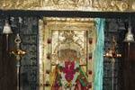 மூங்கிலணை காமாட்சியம்மன் கோயில் மகா சிவராத்திரி விழா!