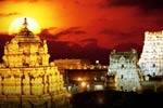பெரம்பூர், தாம்பரத்தில் திருப்பதி தரிசன டிக்கெட்!