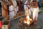 யோகி ராம் சுரத்குமார் மகராஜின் ஆராதனை விழா!