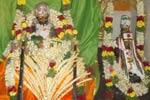 திருப்பரங்குன்றம் குருநாத சுவாமி கோயிலில் கப்பரை திருவிழா!